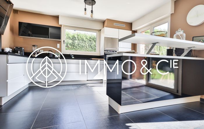 Vente maison à Capinghem - Ref.LOM718 - Image 3