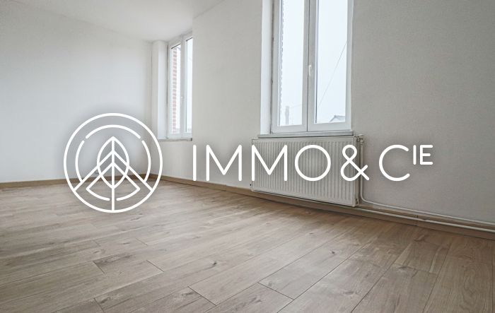 Vente maison à  - Ref.LOM712 (DECUYPER) - Image 6
