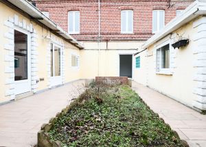 Vente maison à Lomme - Ref.LOM712 