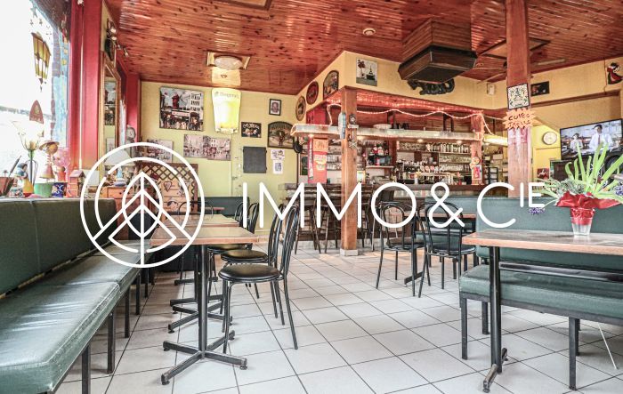 Vente commerce à La Madeleine - Ref.LOM715 - Image 2