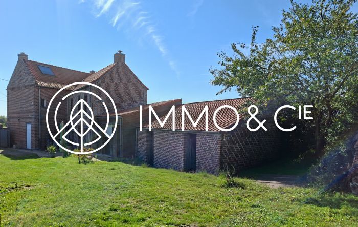 Vente maison à Raimbeaucourt - Ref.EWM671