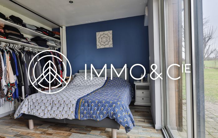 Vente maison à Raimbeaucourt - Ref.EWM671 - Image 4