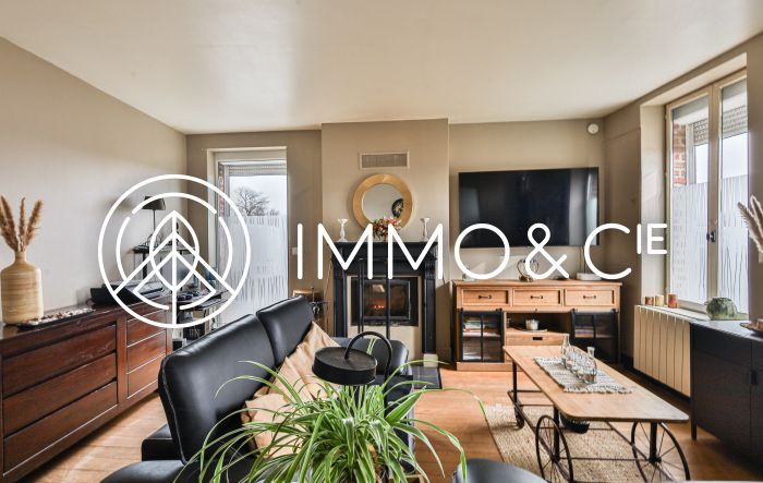 Vente maison à Raimbeaucourt - Ref.EWM671 - Image 2