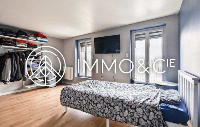 Vente maison à Raimbeaucourt - Ref.EWM671 - Image 6
