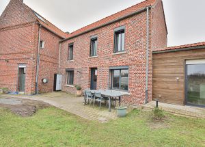 Vente maison à Raimbeaucourt - Ref.EWM671