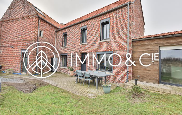 Vente maison à Raimbeaucourt - Ref.EWM671
