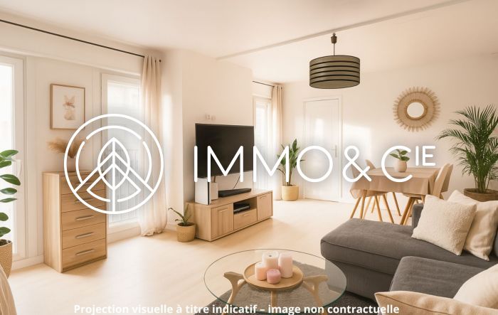 Vente appartement à Loos - Ref.LOM755 - Image 2