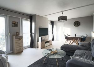 Vente appartement à Loos - Ref.LOM719
