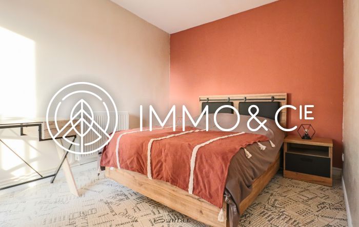 Vente appartement à Loos - Ref.LOM719 - Image 3