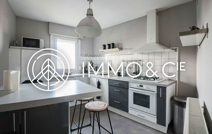 Vente appartement à Loos - Ref.LOM719 - Image 2