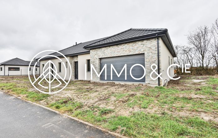 Vente maison à Thumeries - Ref.EWM675