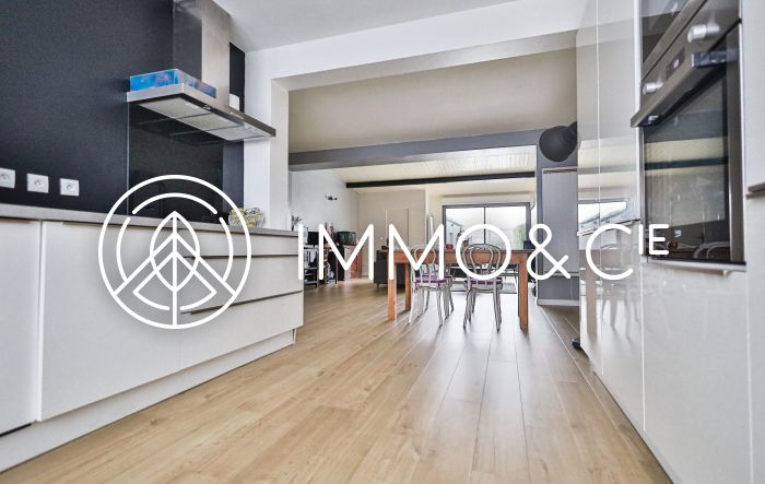 Vente maison à Frelinghien - Ref.QSD640