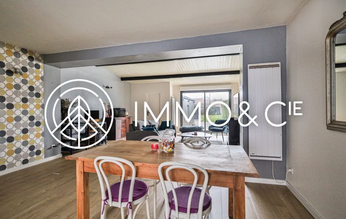 Vente maison à Frelinghien - Ref.QSD640 - Image 3