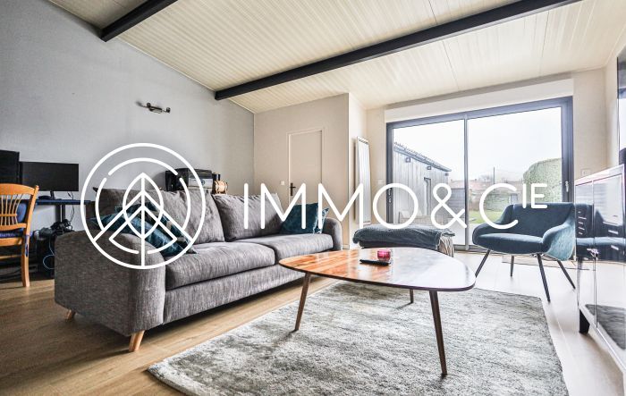 Vente maison à Frelinghien - Ref.QSD640 - Image 5