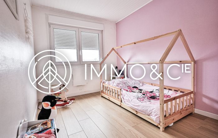 Vente maison à Frelinghien - Ref.QSD640 - Image 7