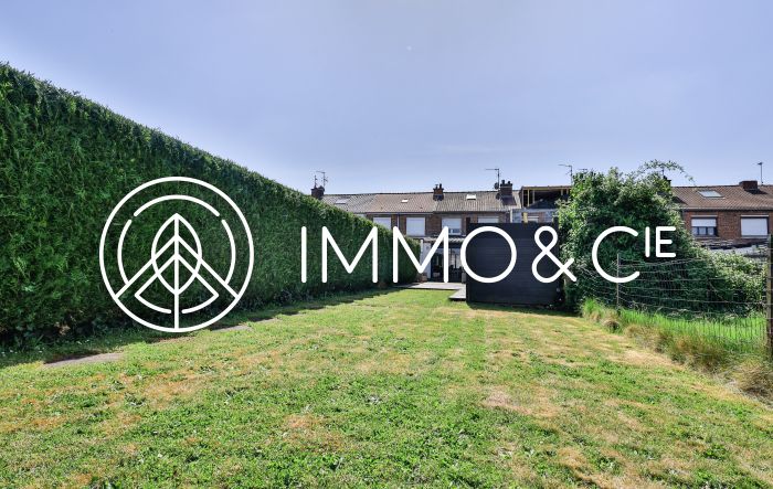 Vente maison à Frelinghien - Ref.QSD640 - Image 12