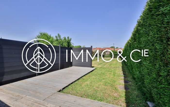 Vente maison à Frelinghien - Ref.QSD640 - Image 11