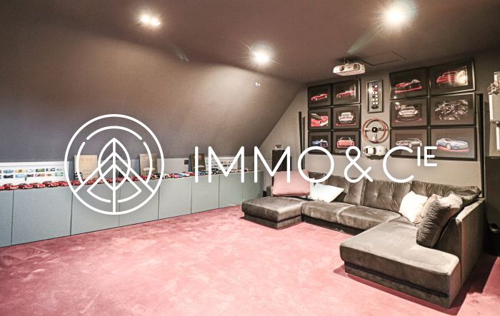 Vente maison à Radinghem-en-Weppes - Ref.LOM723 - Image 10