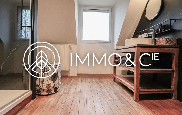 Vente maison à Radinghem-en-Weppes - Ref.LOM723 - Image 9