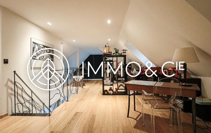 Vente maison à Radinghem-en-Weppes - Ref.LOM723 - Image 11