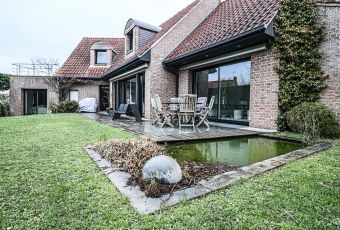 Vente maison à Radinghem-en-Weppes - Ref.LOM723