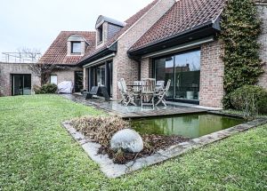 Vente maison à Radinghem-en-Weppes - Ref.LOM723