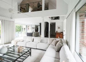 Vente maison à Radinghem-en-Weppes - Ref.LOM723 - Image 2