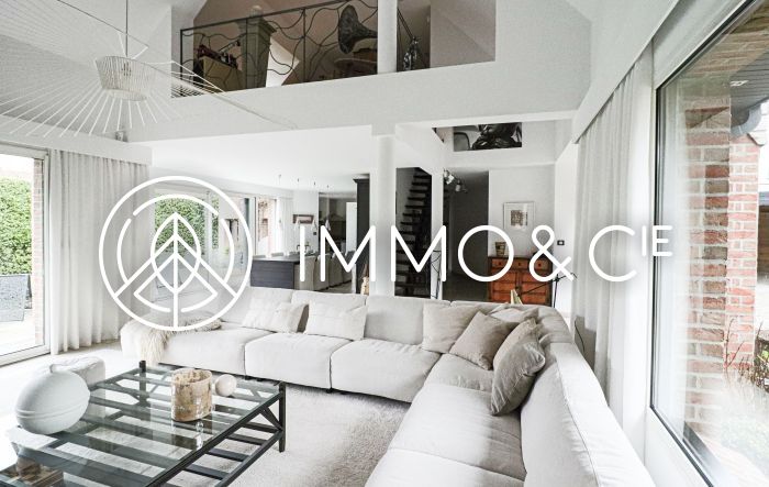 Vente maison à Radinghem-en-Weppes - Ref.LOM723 - Image 2