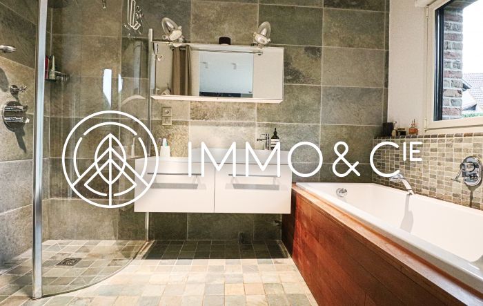 Vente maison à Radinghem-en-Weppes - Ref.LOM723 - Image 7