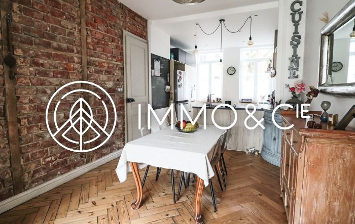 Vente maison à Lambersart - Ref.LOM724 - Image 3