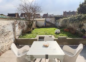 Vente maison à Lambersart - Ref.LOM724 - Image 10