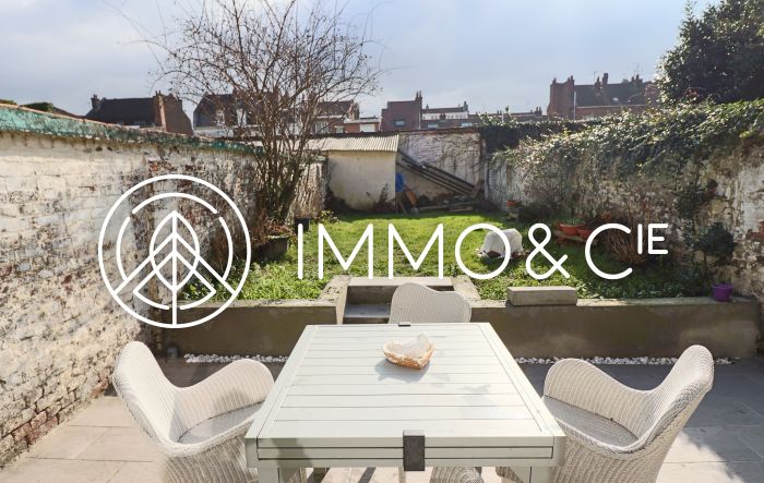 Vente maison à Lambersart - Ref.LOM724 - Image 10