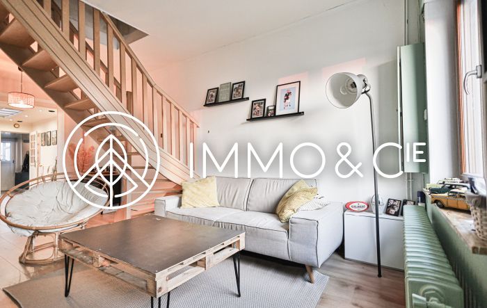 Vente maison à Quesnoy-sur-Deûle - Ref.QSD641 - Image 13