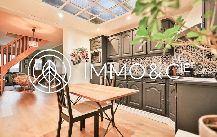 Vente maison à Quesnoy-sur-Deûle - Ref.QSD641 - Image 2