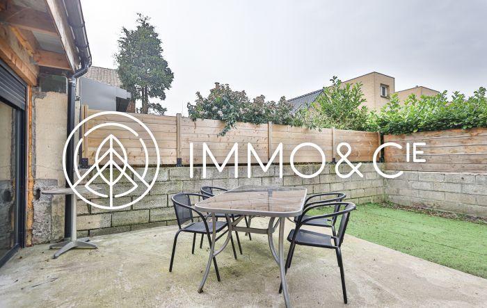 Vente maison à Quesnoy-sur-Deûle - Ref.QSD642 - Image 9