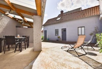 Vente maison à Pont-à-Marcq - Ref.EWM679