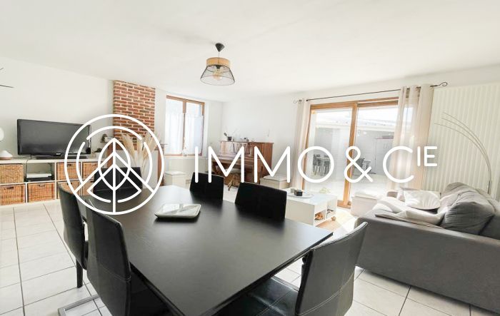 Vente maison à Pont-à-Marcq - Ref.EWM679 - Image 4