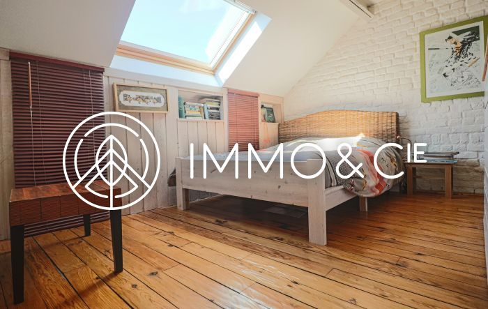 Vente maison à Lomme - Ref.LOM727 - Image 8