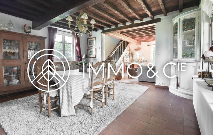 Vente maison à Tourmignies - Ref.EWM682 - Image 3