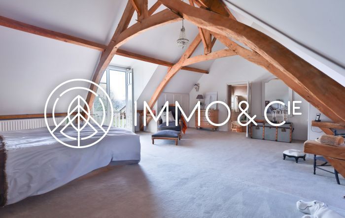 Vente maison à Tourmignies - Ref.EWM682
