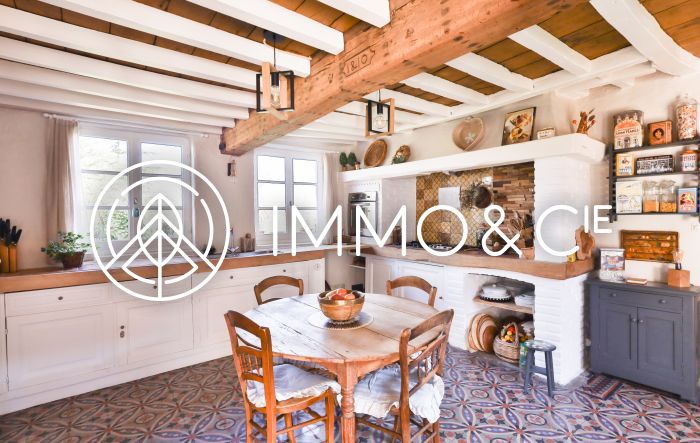 Vente maison à Tourmignies - Ref.EWM682 - Image 2