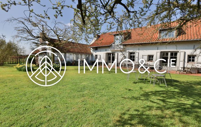 Vente maison à Tourmignies - Ref.EWM682