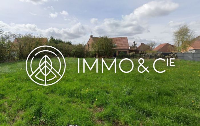 Vente terrain à Mons-en-Pévèle - Ref.EWM683 - Image 2