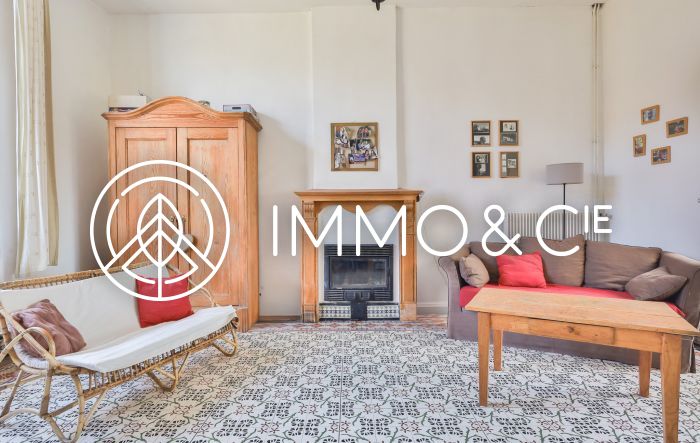 Vente maison à Mons-en-Pévèle - Ref.EWM684 - Image 4