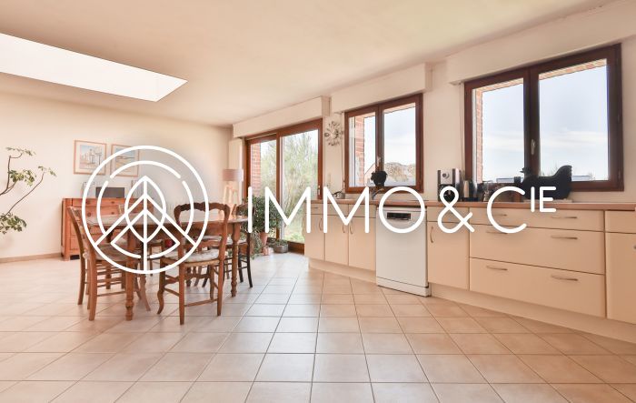 Vente maison à Mons-en-Pévèle - Ref.EWM684 - Image 7