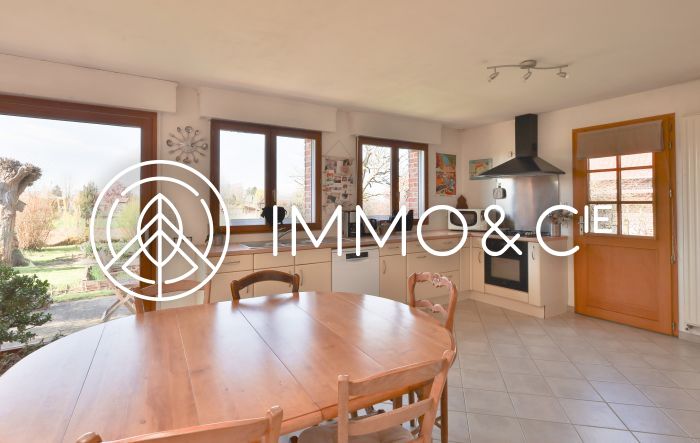 Vente maison à Mons-en-Pévèle - Ref.EWM684 - Image 8