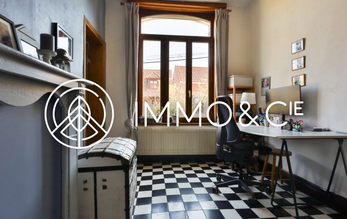 Vente maison à Mons-en-Pévèle - Ref.EWM684 - Image 9