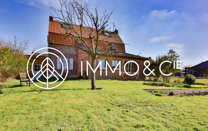 Vente maison à Mons-en-Pévèle - Ref.EWM684 - Image 21