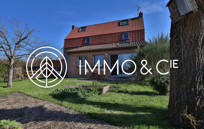 Vente maison à Mons-en-Pévèle - Ref.EWM684 - Image 17