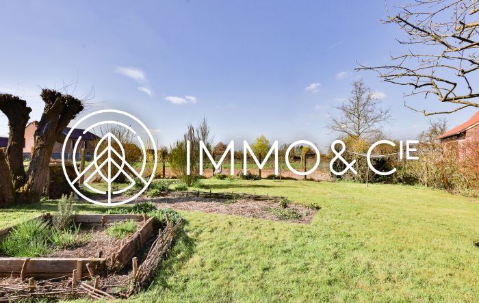 Vente maison à Mons-en-Pévèle - Ref.EWM684 - Image 24